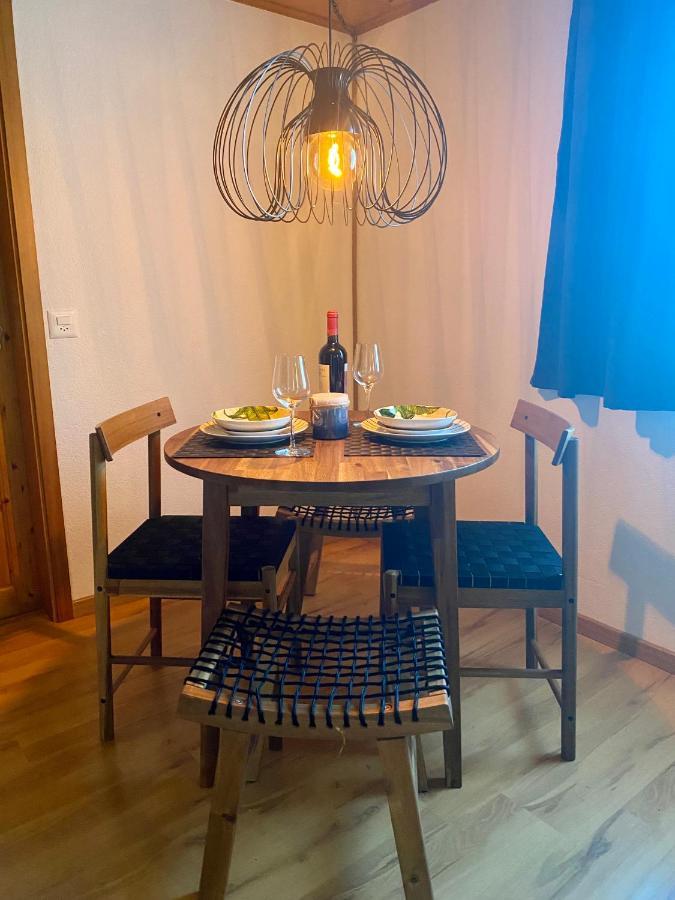 Ferienwohnung In Stein Ar Екстериор снимка