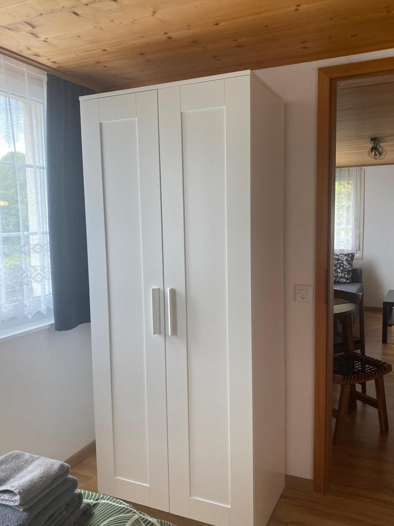 Ferienwohnung In Stein Ar Екстериор снимка