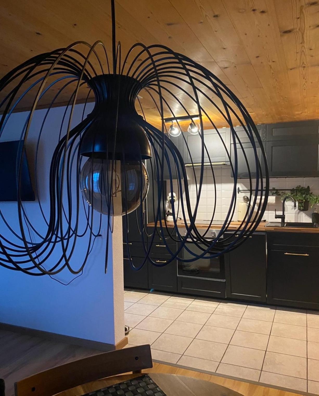 Ferienwohnung In Stein Ar Екстериор снимка
